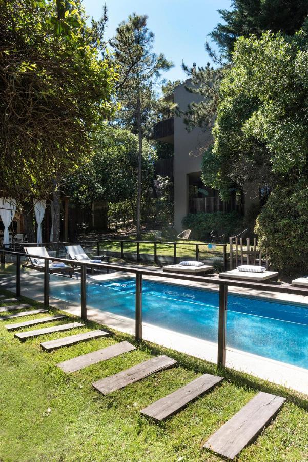Plenilunio Mar De Las Pampas Exterior photo