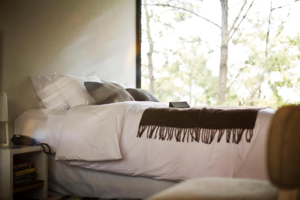 Plenilunio Mar De Las Pampas Room photo